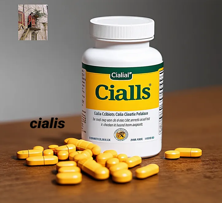 Cialis 1